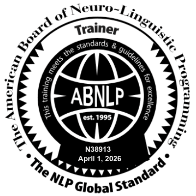 ABNLP accreditation logo