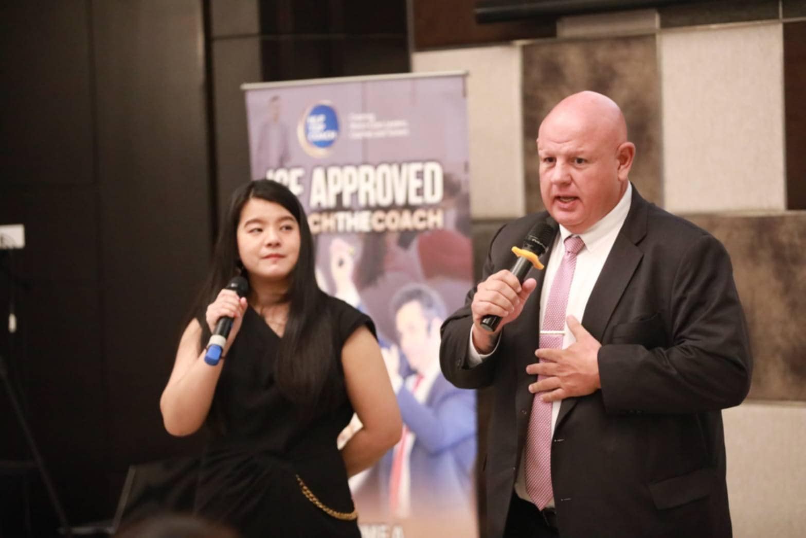 Chứng nhận NLP